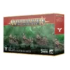 Skaven: Warplock Jezzails (Warhammer: Age of Sigmar)