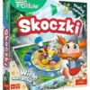 Skoczki: Rodzina Treflików