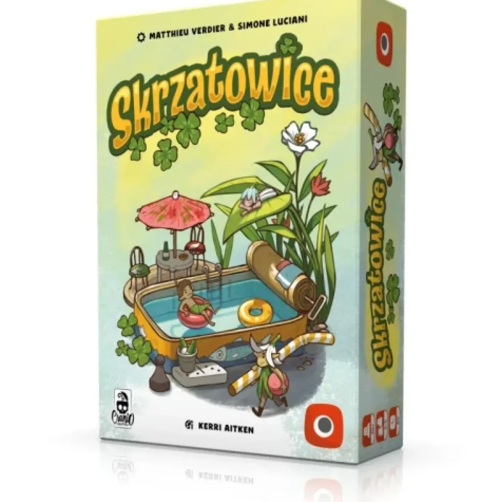 Skrzatowice
