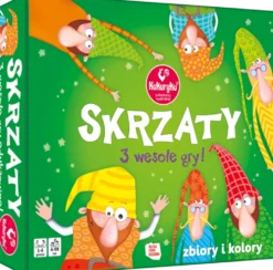 Skrzaty