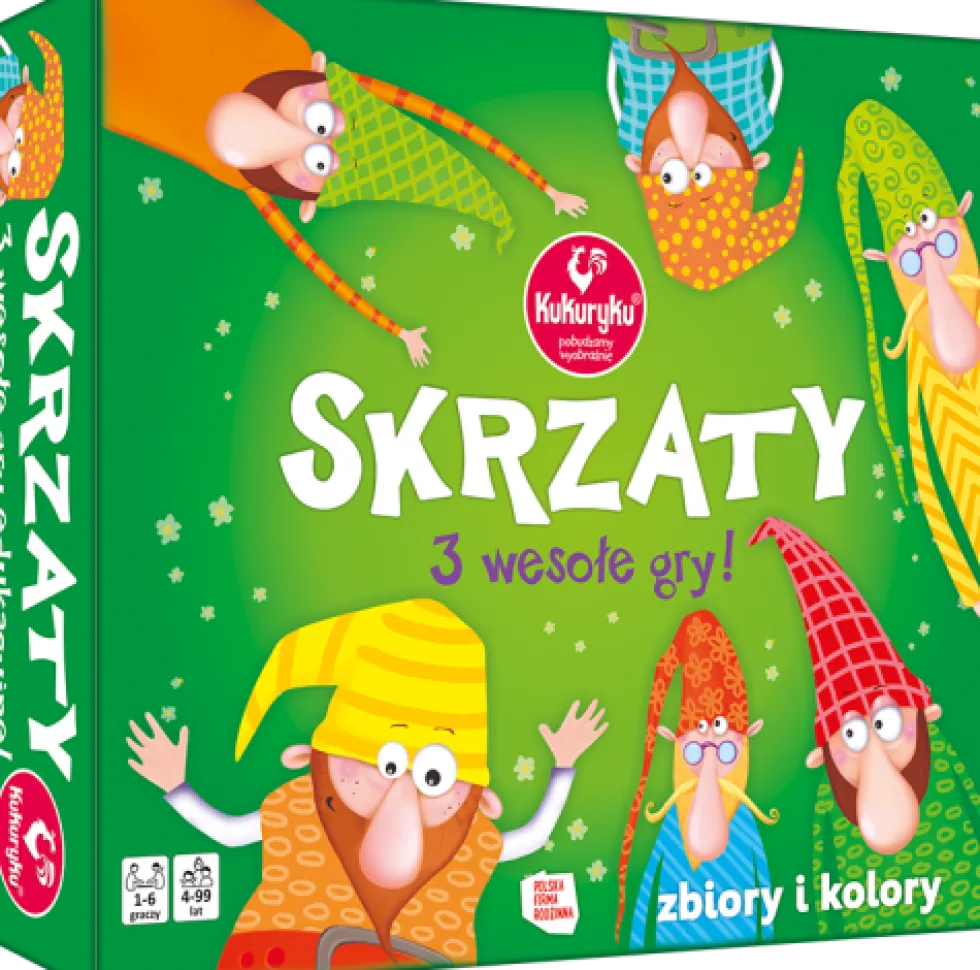 Skrzaty