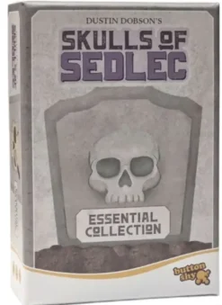Skulls of Sedlec: Essential Collection