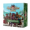Skull Tales: Full Sail! Legends of the Caribbean – Mega-Expansion