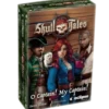 Skull Tales: Full Sail! – O Captain! My Captain!