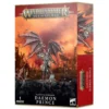 Slaves to Darkness: Daemon Prince (Warhammer: Age of Sigmar)