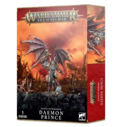 Slaves to Darkness: Daemon Prince (Warhammer: Age of Sigmar)