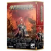 Slaves to Darkness: Exalted Hero of Chaos (Warhammer: Age of Sigmar)