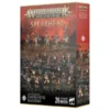 Slaves to Darkness: Spearhead - Darkoath Raiders (Warhammer: Age of Sigmar)