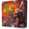 Slay the Spire (edycja polska) + planszetki gracza Gaming Forge