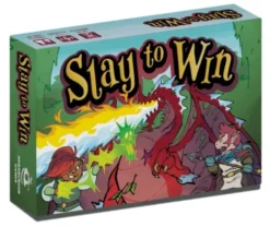 Slay to Win