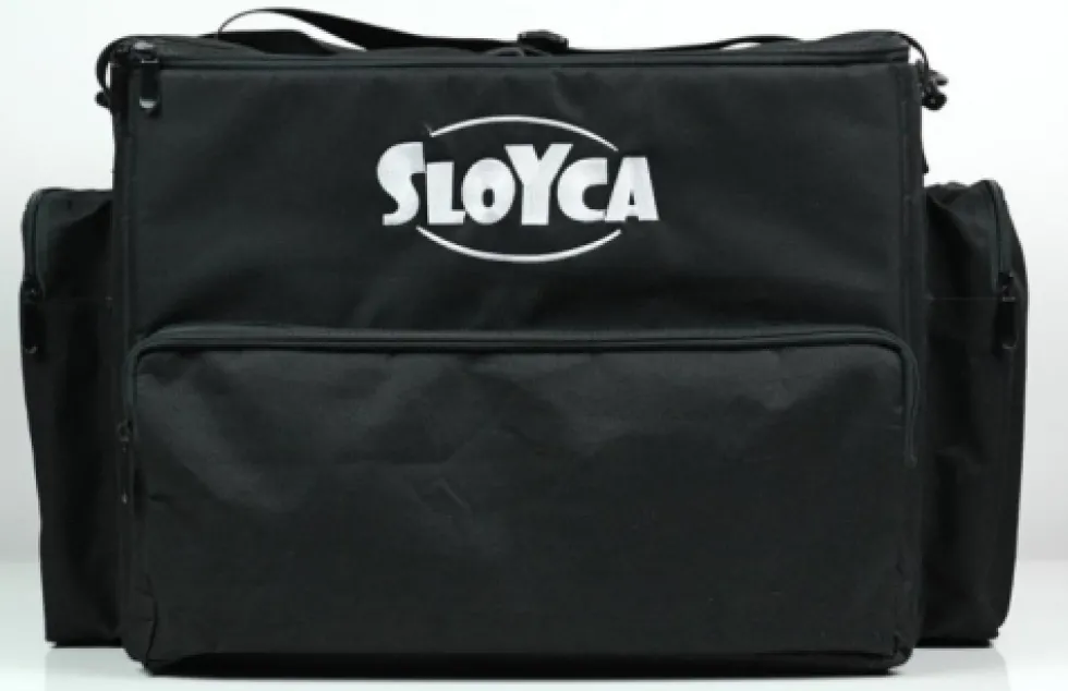 Sloyca: Torba na gry planszowe