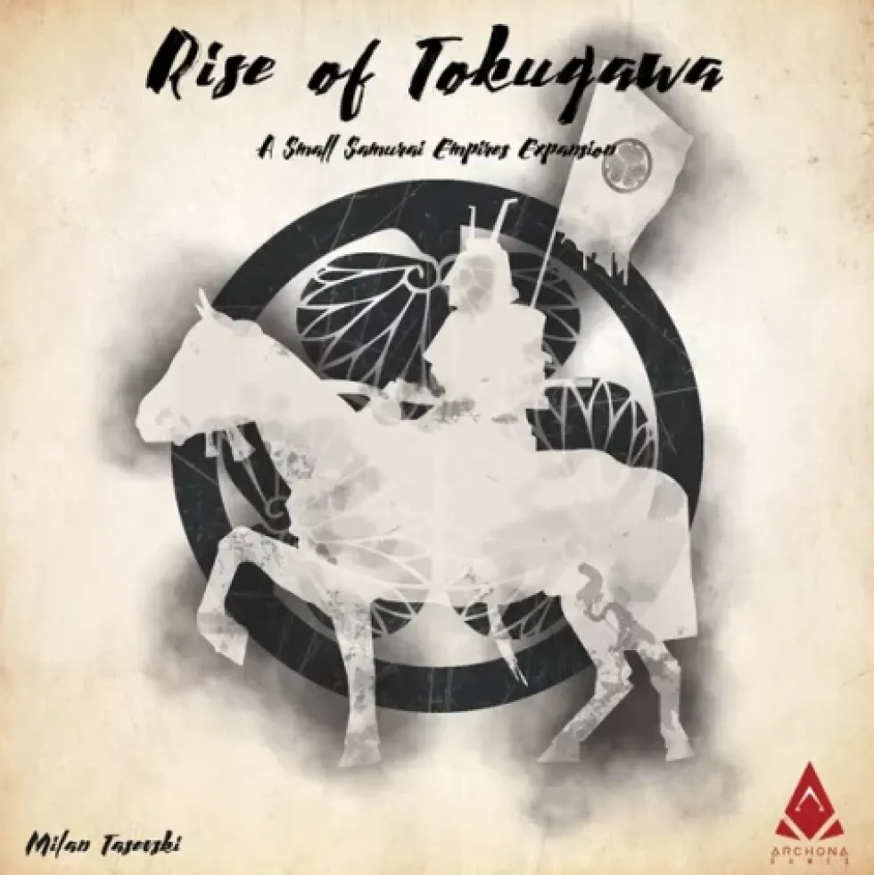 Small Samurai Empires: Rise of Tokugawa