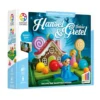 Smart Games: Hansel & Gretel (Jaś i Małgosia)