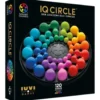 Smart Games: IQ Circle Deluxe (edycja polska)