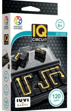 Smart Games: IQ Circuit