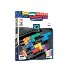 Smart Games: IQ Flow PL