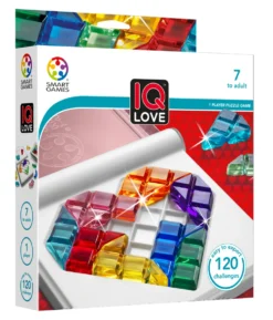 Smart Games: IQ Love