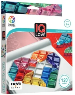 Smart Games: IQ Love