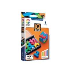 Smart Games: IQ Quub PL