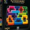 Smart Games: IQ Square Deluxe (edycja polska)