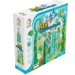 Smart Games: Jaś i Magiczna Fasola