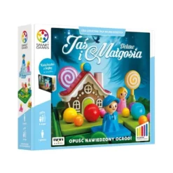 Smart Games:Jaś i Małgosia PL