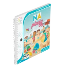Smart Games: Na Plaży