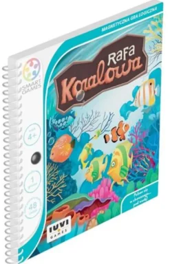 Smart Games: Rafa koralowa