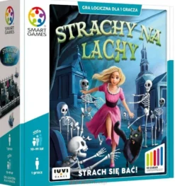 Smart Games: Strachy na Lachy