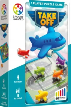 Smart Games: Take Off