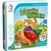Smart Games: Żółwim Tempem
