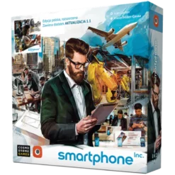 Smartphone Inc. (edycja polska)