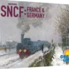 SNCF: France & Germany (druga edycja)