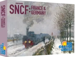SNCF: France & Germany (druga edycja)
