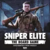 Sniper Elite: The Board Game