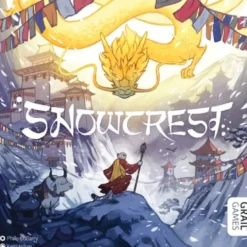 Snowcrest (edycja angielska)
