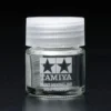 Słoiczek do mieszania farb mini okrągły Tamiya (10 ml)
