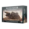 Solar Auxilia: Valdor Tank Destroyer (Warhammer: The Horus Heresy)