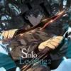 Solo Leveling - tom 5