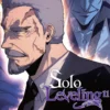 Solo Leveling - tom 11