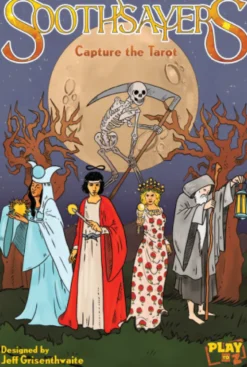 Soothsayers