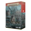 Soulblight Gravelords: Cursed Sepulchre (Warhammer Age of Sigmar)