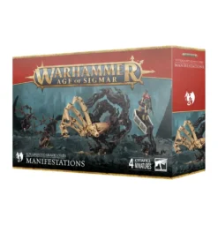 Soulblight Gravelords: Manifestations (Warhammer Age of Sigmar)