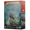 Soulblight Gravelords: Prince Vhordrai, Lord of the Crimson Keep (Warhammer Age of Sigmar)