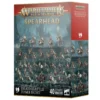 Soulblight Gravelords: Spearhead - Deathrattle Tomb Host (Warhammer Age of Sigmar)