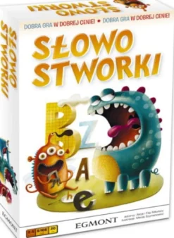 Słowo Stworki