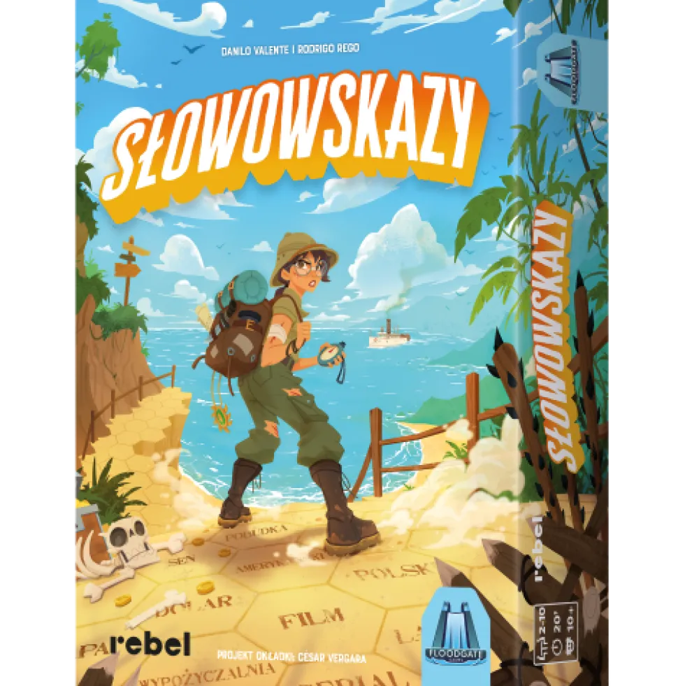 Słowowskazy