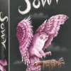 Sowy + zestaw kart promo
