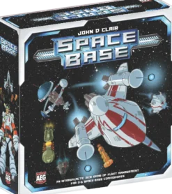 Space Base