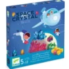 Space Crystal